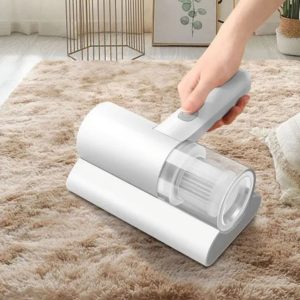 Vakuumreiniger und Sterilisator