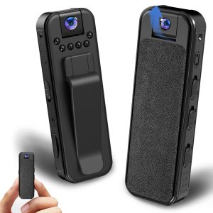 Tragbare Mini-Kamera