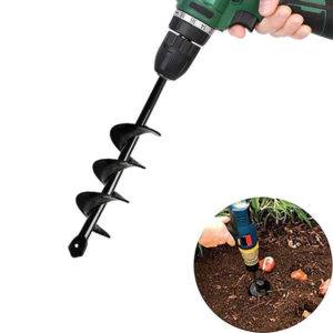 1+1 GRATIS - Spiralno svrdlo za baštu - GardenDrill