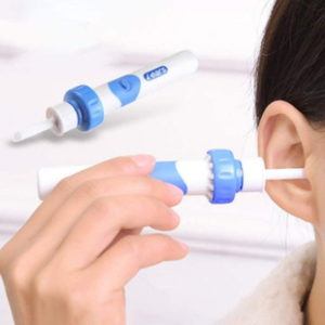 1+1 GRATIS Vakuumski čistač uha - VacuumVax