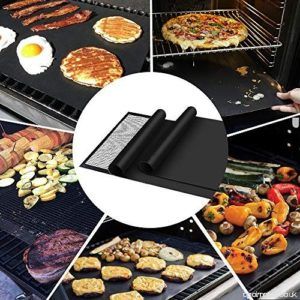 2+2 GRATIS - Grill podloga za roštilj