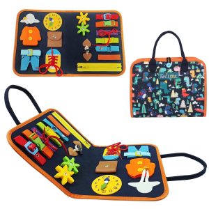 Montessori set za učenje