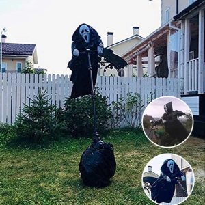 Интересни реквизити за двора