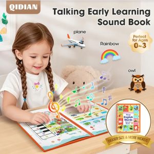 Звукова книга за изучаване на английски език