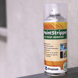 Odstraňovač barvy – PaintStripper