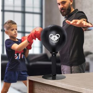 Boxerský set