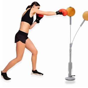 Reflexball zum Schlagen