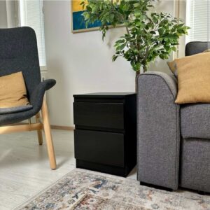 Sahtel peidetud ruumiga