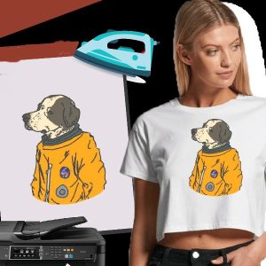 Πολυχρηστικό χαρτί θερμομεταφοράς