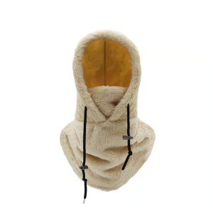 Χειμερινή πολυλειτουργική προστασία από το κρύο