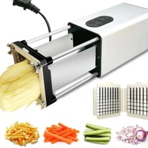 Ηλεκτρικός κόφτης λαχανικών