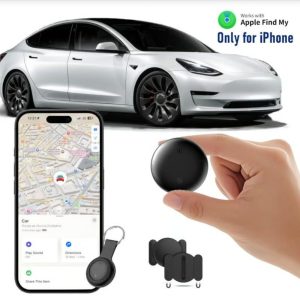 Μίνι GPS tracker