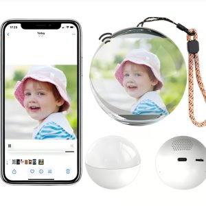 Κρυστάλλινη σφαίρα μνήμης