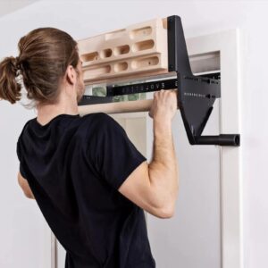 Προπονητική σανίδα για κάσα πόρτας