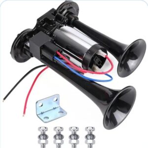 Κόρνες αέρα για οχήματα