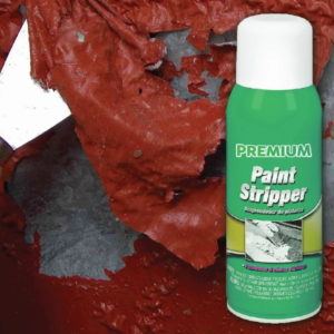 Sverniciatore liquido - ColorEnds