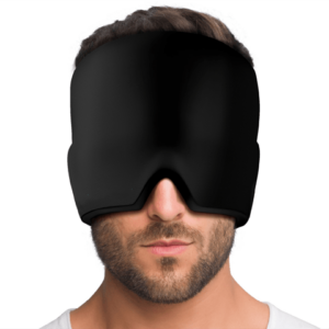 Cappello per il mal di testa