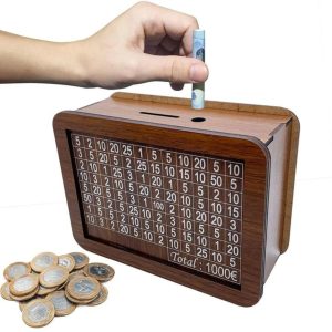 1+1 ZA DARMO Bank oszczędnościowy