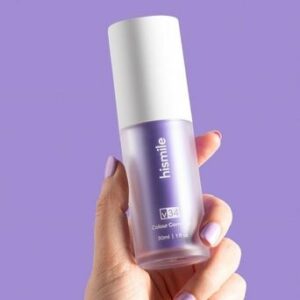 Lichid pentru albirea dinților