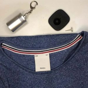 Un dezactivator puternic de magnetizator