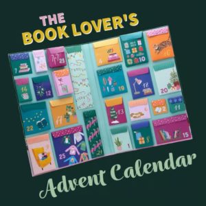 Calendar de Crăciun cu cadouri