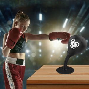 Set de box pentru copii