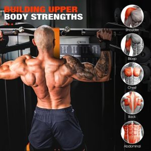 Bandă de asistență pentru tracțiuni – FitBand Pro