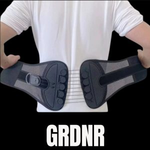 Centură pentru corectarea posturii