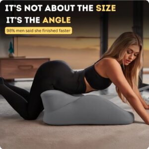 Perna punct dulce - pentru o poziție perfectă