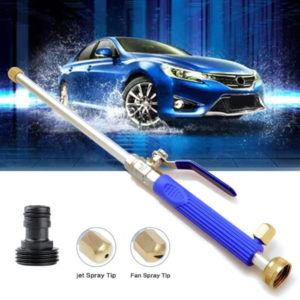 Prskalica vode pod visokim pritiskom - JetGun