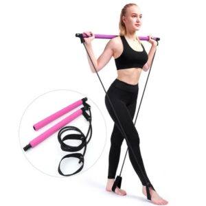 Prenosna drška za jogu i pilates - FastYoga