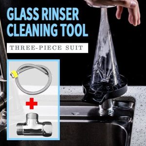 1+1 GRATIS - Ispirač za čaše