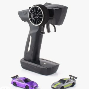 Drift RC auto