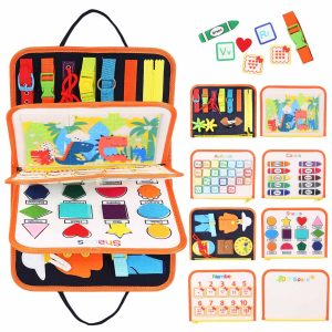 Montessori set za učenje
