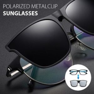 Univerzalni polarizovani nastavak za naočale