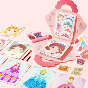3u1 Set za stilizovanje princeza