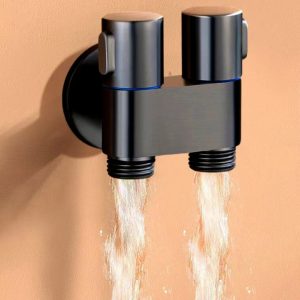 1+1 GRATIS - Dvostruki kontrolni ventil