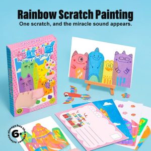 Art set - kreativna čarolija