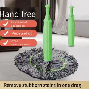 1+1 GRATIS - 2 u 1 Mop za čišćenje