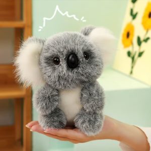 Plišana uteha - KuschelKoala
