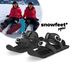 Mini skijaške klizaljke