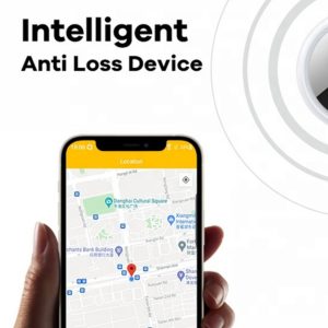 1+1 GRATIS-Mini GPS lokator