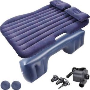 Nafukovací matrac do auta