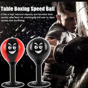 Profesionálna boxerská sada pre dospelých