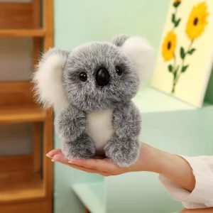 Plyšové objatie – KuschelKoala