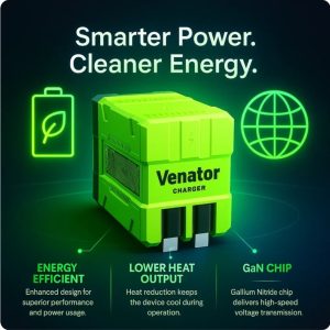 Turbo duálna nástenná nabíjačka 20W