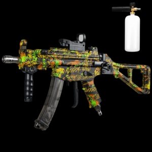 Vysokotlakový čistič na čistenie